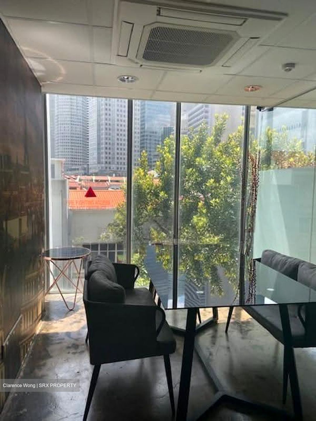 Ng Nam Bee Building (D1), Office #632868031
